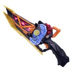  Kamen Rider ma стул DXmaou Blade [ Bandai ]{10 месяц предварительный заказ }