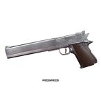 COSPLAY PROP SERIES�H�H HELLSING Alucard�fs 454Casull Cosplay Prop Gun.[�t���R�b�N]�s�O�P���\��t