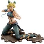 アニメ『ジョジョの奇妙な冒険 ストーンオーシャン』 FIGURE MUSEUM 空条徐倫 1/8 完成品フィギュア[千値練]《０４月予約》