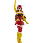 figma 東島丹三郎は仮面ライダーになりたい 岡田ユリコ(電波人間タックルVer.)[グッドスマイルカンパニー]《０５月予約》