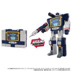 トランスフォーマー ミッシングリンク D-02 サウンドウェーブ（アニメタイプ）[タカラトミー]【送料無料】《０３月予約》