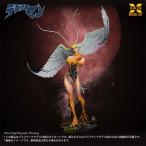 デビルマン シレーヌ 1/8 プラスチックモデルキット（再販）[エクスプラス]《１０月予約》
