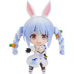 ねんどろいど ホロライブプロダクション 兎田ぺこら（再販）[グッドスマイルカンパニー]《０２月予約》