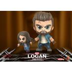 コスベイビー 『ローガン』[サイズS]ローガン＆X-23(2体セット)[ホットトイズ]《在庫切れ》