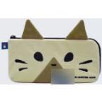 モンスターハンターライズ ハンドポーチ for Nintendo Switch オトモアイルー[ホリ]《在庫切れ》