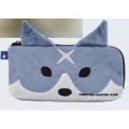 モンスターハンターライズ ハンドポーチ for Nintendo Switch オトモガルク[ホリ]《在庫切れ》