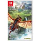 ショッピングモンスターハンターストーリーズ2 Nintendo Switch 北米版 Monster Hunter Stories 2： Wings of Ruin[カプコン]《在庫切れ》