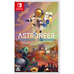 ショッピングアストロスイッチ 【特典】Nintendo Switch ASTRONEER -アストロニーア-[PLAYISM]《在庫切れ》