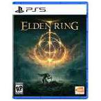 PS5 北米版 Elden Ring[バンダイナムコ]《在庫切れ》