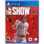 PS4 北米版 MLB The Show
