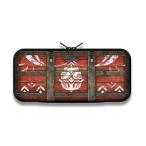 モンスターハンターライズ：サンブレイク ポーチ for Nintendo Switch[カプコン]《在庫切れ》