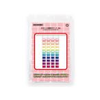 カセット収納ポケット 40 (FC/MDカセット用)[コロンバスサークル]《在庫切れ》