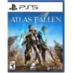 PS5 北米版 Atlas Fallen[Focus Entertainment]《在庫切れ》