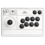 8BitDo Arcade Stick for Xbox ホワイト (Xbox/パソコン用) CYBER Gadget サイバーガジェット