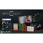 【特典】PS5 MADiSON (マディソン) Collectors Edition[Beep Japan]《０７月予約》