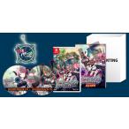 【特典】Nintendo Switch グリム・ガーディアンズ サーヴァント・オブ・ザ・ダーク 限定版[インティ・クリエイツ]【送料無料】《在庫切れ》