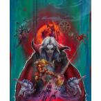 PS4 悪魔城ドラキュラ アニバーサリーコレクション DELUXE EDITION[SUPERDELUXE GAMES]《在庫切れ》