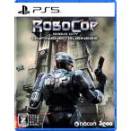 PS5 RoboCop: Rogue City - UNFINISHED BUSINESS[3goo]{ нет в наличии }