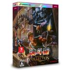 【あみあみ限定特典】Nintendo Switch 魂斗羅アニバーサリーコレクション DELUXE EDITION[SUPERDELUXE GAMES]《１１月予約》