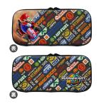 スリムハードケース COLLECTION for Nintendo Switch 2(マリオカート ワールド)[キーズファクトリー]《発売済・在庫品》