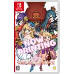 ショッピングswitch 【特典】Nintendo Switch HEART of CROWN - ハートオブクラウン -[PLAYISM]【送料無料】《１２月予約》