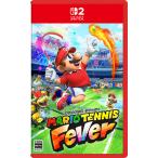 ショッピングマリオ Nintendo Switch 2 マリオテニス フィーバー[任天堂]【送料無料】《０２月予約》