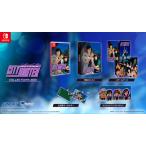 Nintendo Switch シティーハンター COLLECTOR’S EDITION[サンソフト/クラウディッドレパードエンタテインメント]【送料無料】《０２月予約》