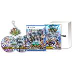 【特典】PS5 ぼくらのキングダム 時食む果実といにしえの魔物 限定版[インティ・クリエイツ]《０４月予約》