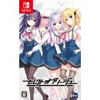 【特典】Nintendo Switch セレクトオブリージュ 通常版[iMel]【送料無料】《０４月予約》
