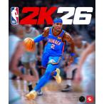 ショッピング2price Nintendo Switch 2 『NBA 2K26』BEST PRICE[2K Games]《発売済・在庫品》