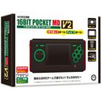 MD用互換機 16ビットポケットMD V2[コロンバスサークル]《在庫切れ》