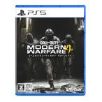 26/10/23発売 PS5 Call of Duty Modern Warfare 4