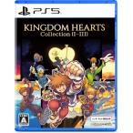 PS5 KINGDOM HEARTS Collection [I〜III][スクウェア・エニックス]《１０月予約》