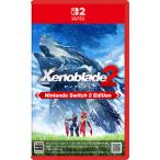 【あみあみ限定特典】Nintendo Switch 2 ゼノブレイド2 Nintendo Switch 2 Edition[任天堂]《１０月予約》