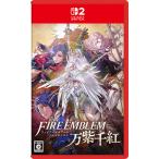【あみあみ限定特典】Nintendo Switch 2 ファイアーエムブレム 万紫千紅[任天堂]《０９月予約》