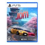 PS5 JDM ジャパニーズドリフトマスター