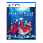 アニプレックス Fate/ EXTRA Record 通常版 返品種別B