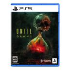 PS5 Until Dawn 2 祟り島の惨劇