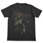 ブラック・ラグーン ロベルタPAYBACK Tシャツ/SUMI-XL（再販）[コスパ]《０７月予約》
