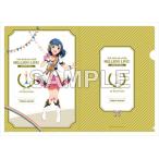 アイドルマスター ミリオンライブ！ A4クリアファイル 七尾百合子 ヌーベル・トリコロール ver.[Gift]【送料無料】《在庫切れ》