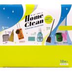 HOME CLEAN ミニチュアコレクション 18個入りBOX[ケンエレファント]《発売済・在庫品》