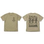 機動戦士ガンダム第08MS小隊 第08MS小隊モビルスーツ Tシャツ/SAND KHAKI-M（再販）[コスパ]《０６月予約》