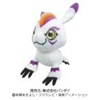 デジモンアドベンチャー： Chibiぬいぐるみ ゴマモン[サンライズ]《在庫切れ》