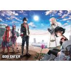 GOD EATER RESONANT OPS クリアファイル B[ムービック]《在庫切れ》
