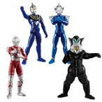 超動ウルトラマン7　10個入りBOX (食玩)[バンダイ]《在庫切れ》
