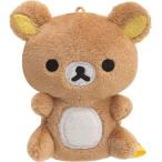 MY73301 リラックマ にぎちょこぬいぐるみ リラックマ[サンエックス]《在庫切れ》