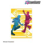 DanceDanceRevolution クリアファイル[アルマビアンカ]《在庫切れ》