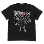 ドラゴンボール超 ゴクウブラック(超サイヤ人ロゼ) Tシャツ/BLACK-XL（再販）[コスパ]《０５月予約》