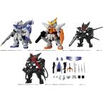 機動戦士ガンダム MOBILE SUIT ENSEMBLE16　10個入りBOX[バンダイ]《在庫切れ》