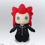 ショッピングキングダム キングダム ハーツ シリーズ ぬいぐるみ〈KH III アクセル〉（再販）[スクウェア・エニックス]《発売済・在庫品》